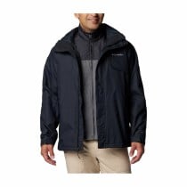 Men's Sports Jacket Columbia Bugaboo III Fleece