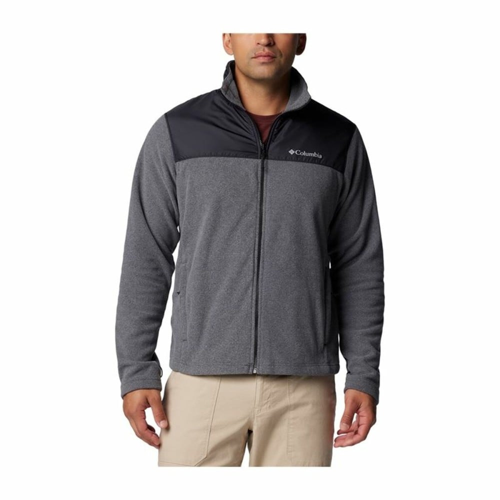 Men's Sports Jacket Columbia Bugaboo III Fleece