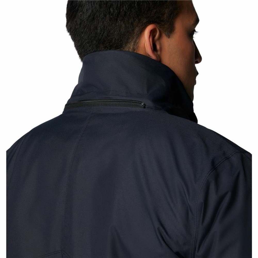 Veste de Sport pour Homme Columbia Bugaboo III Fleece