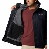 Men's Sports Jacket Columbia Bugaboo III Fleece