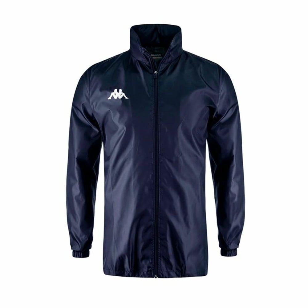 Men's Sports Jacket Kappa Wister