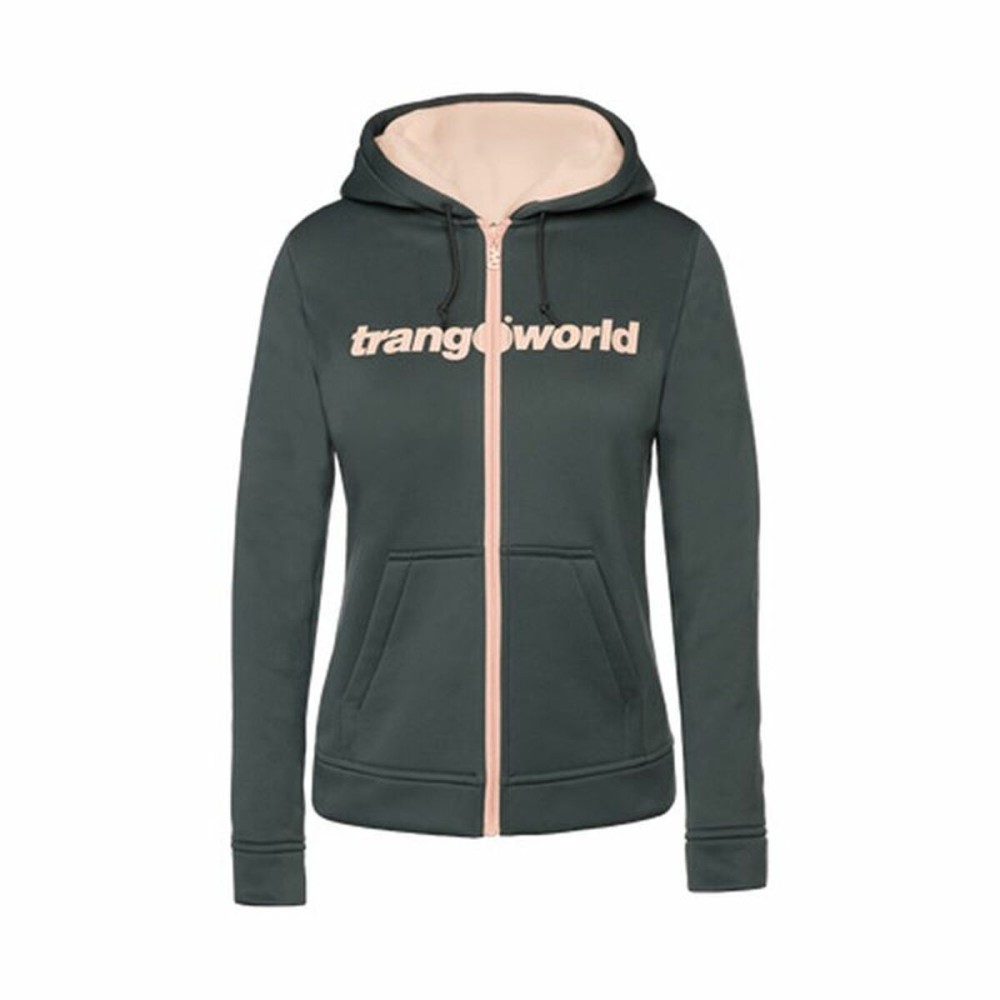 Sportjacke für Frauen Trangoworld Liena