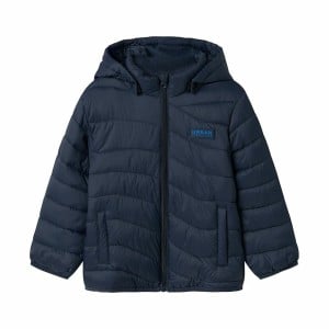 Sportjacke für Kinder Name It Nmmmonay Pb