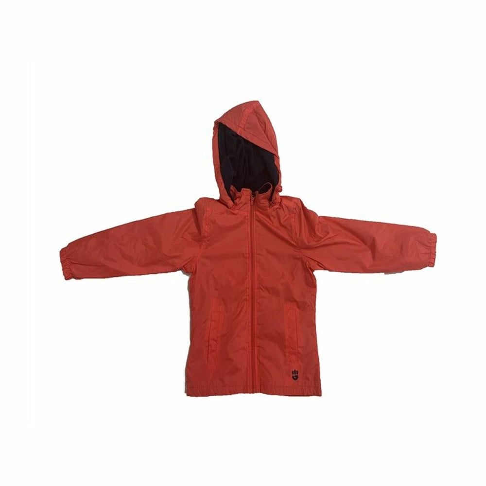 Raincoat Go & Win Sella