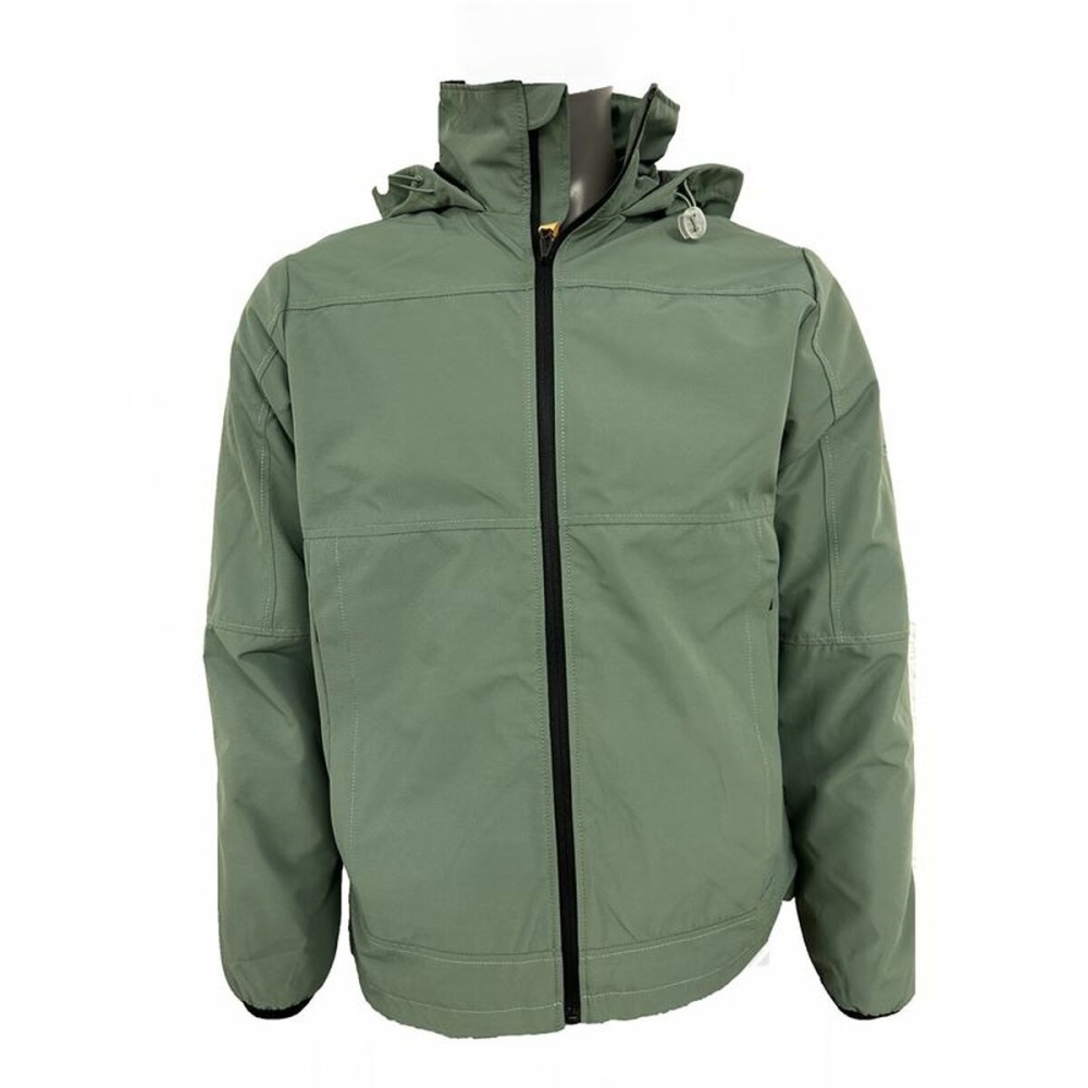 Imperméable Alphaventure Cowel