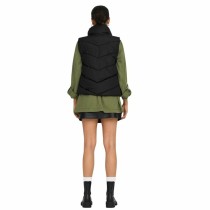 Gilet Femme Jack & Jones Jdyfinno Life Short Padd Noir