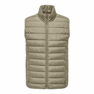 Sportweste für Herren Only & Sons Onsbrody Quilt Vest Otw Vd