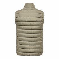 Men's Sports Gilet Only & Sons Onsbrody Quilt Vest Otw Vd