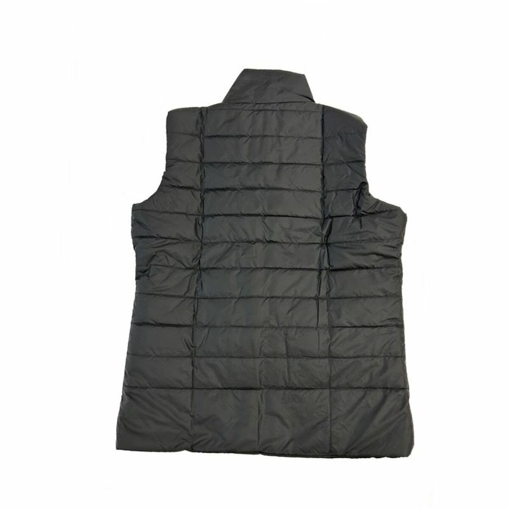 Women's Waistcoat Alphaventure Leduk Black