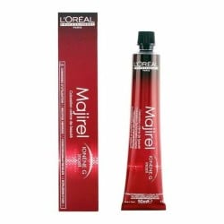 Teinture permanente Majirel L'Oreal Professionnel Paris Majirel Nº 6,34 50 ml