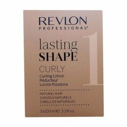 Flexibler Haarfestiger Lasting Shape Revlon