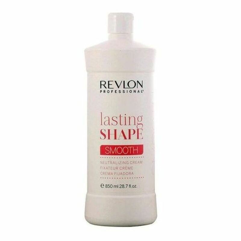 Flexibler Haarfestiger Lasting Shape Revlon