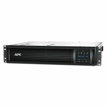 Uninterruptible Power Supply System Interactive UPS APC SMT750RMI2UC 500 W 750 VA