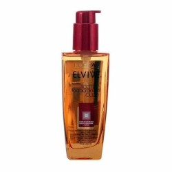 Moisturising Oil L'Oreal Make Up Elvive 100 ml