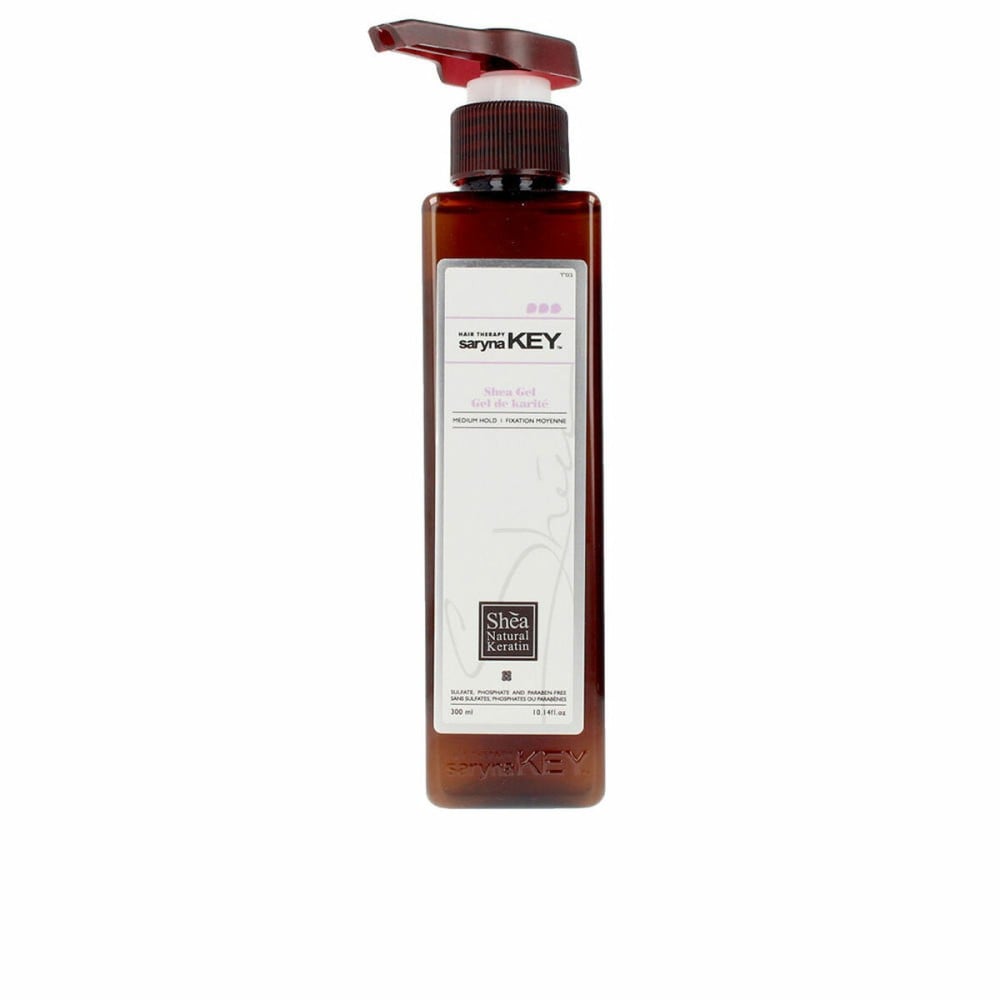 Masque pour cheveux Saryna Key CURL CONTROL 300 ml