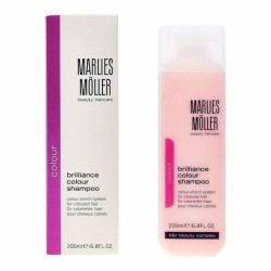 Color Revitalisierendes Shampoo Colour Marlies Möller