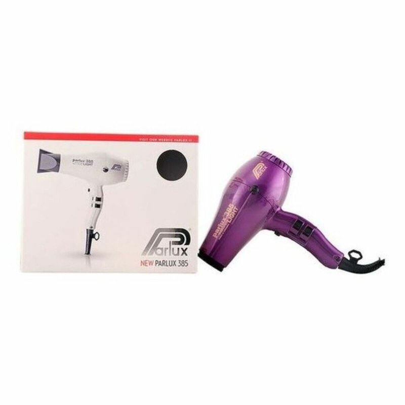 Hairdryer Parlux ASCIUGACAPELLI PARLUX 385 Violet Lilac