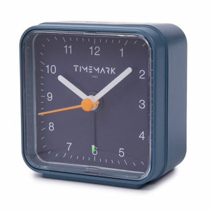 Wecker Timemark Blau