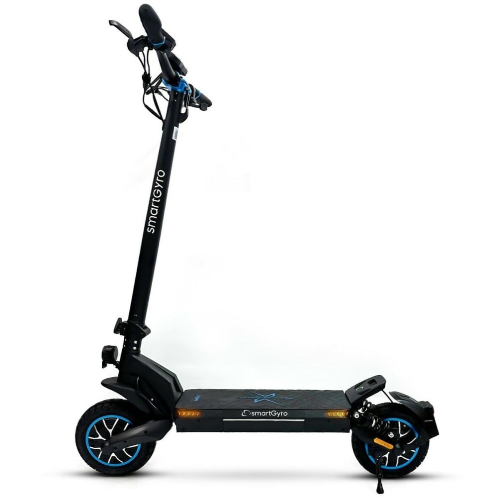 Elektroroller Smartgyro Schwarz 500 W