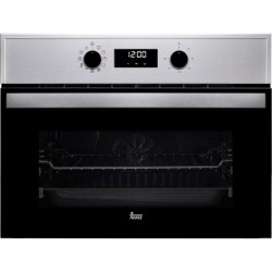 Pyrolytic Oven Teka 41534010 44 L Display LED 2615W 44 L