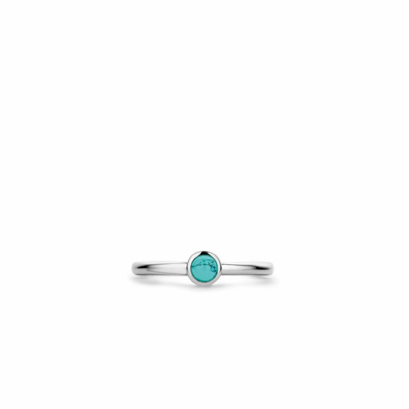 Ladies' Ring Ti Sento 1868TQ/60 20