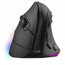 Gaming Mouse Mars Gaming Black