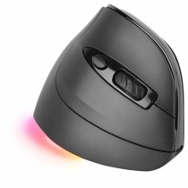 Souris Gaming Mars Gaming Noir