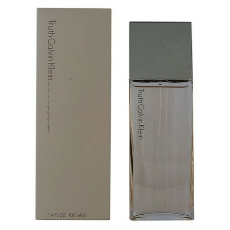 Damenparfüm Truth Calvin Klein EDP EDP