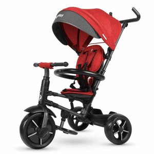 Dreirad New Rito Star 3 in 1 Kinderwagen