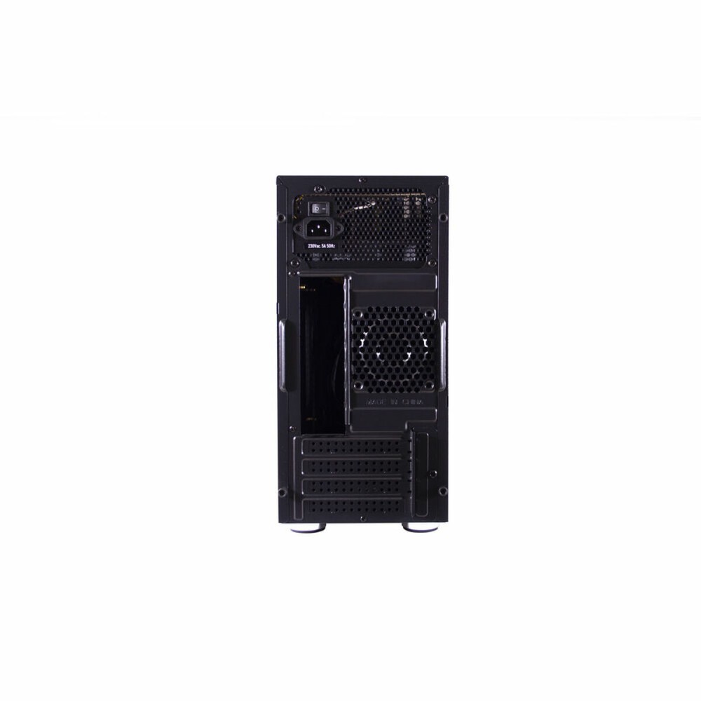 Micro boîtier ATX avec alimentation CoolBox M-670 Noir