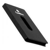 Housing for Hard Disk CoolBox SlimChase S-2533 Black 2,5"