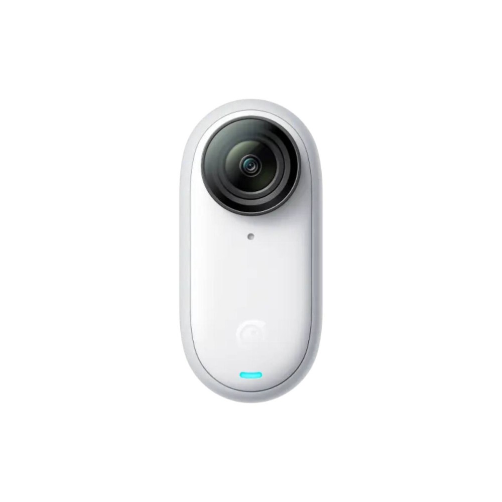 Sport-Kamera Insta360 GO 3 Weiß