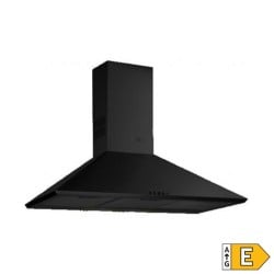 Konventioneller Rauchfang Teka CAMPANA DBB 60 NEGRO 60 cm 380 m3/h 60 dB 195W Schwarz