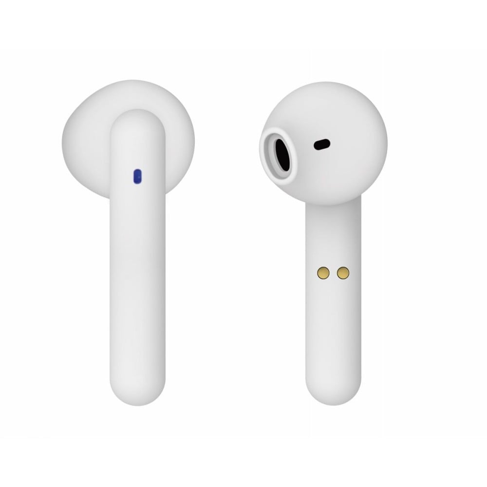 Bluetooth Headphones Vivanco 60603 White