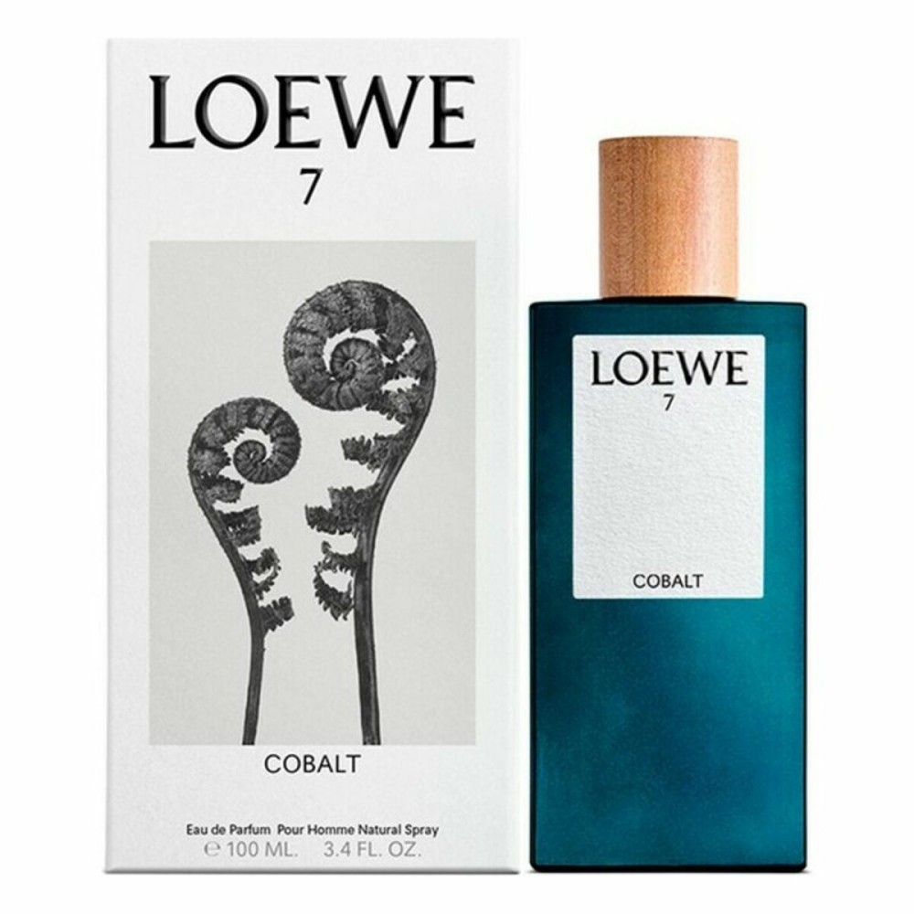 Herrenparfüm Loewe Loewe