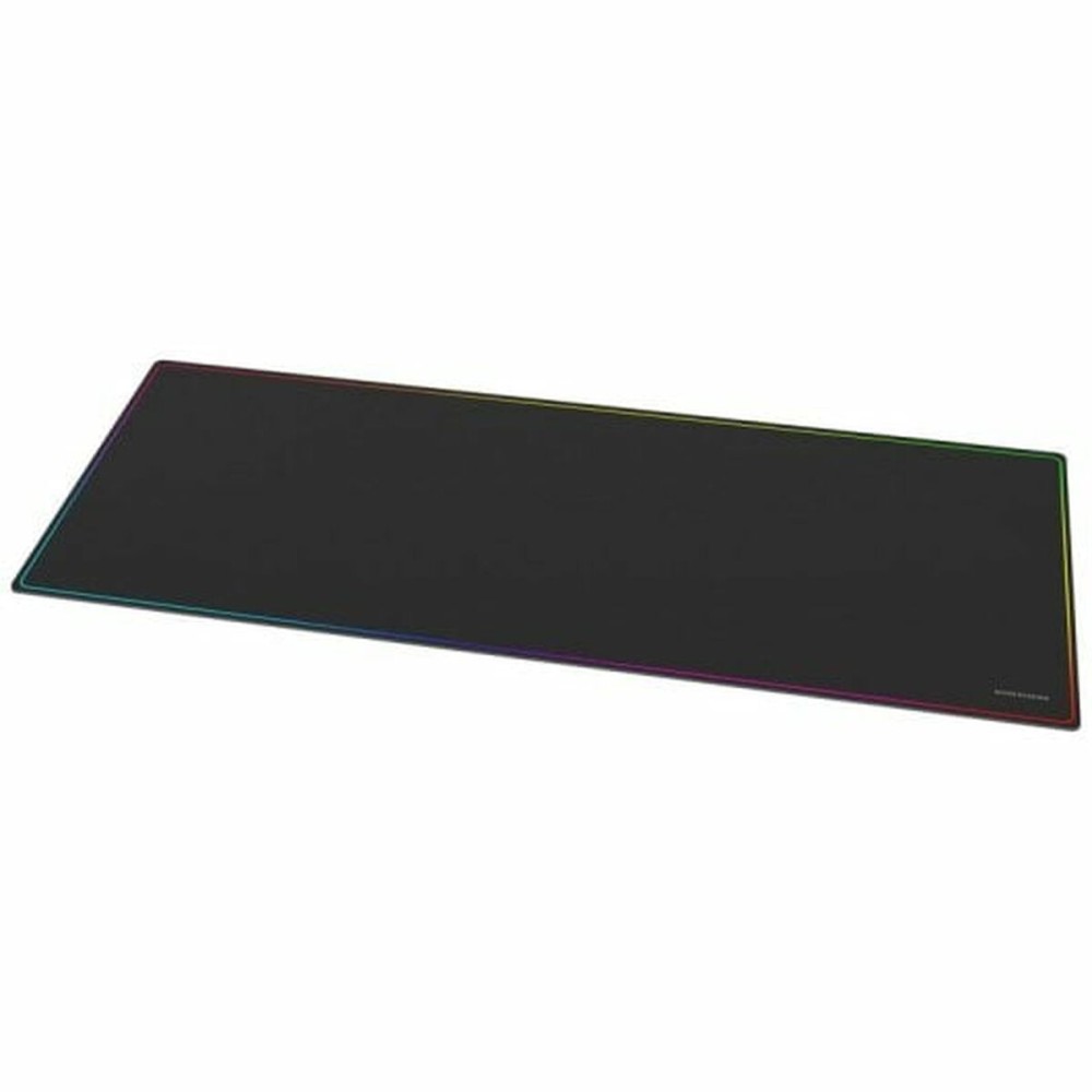 Tapis Gaming Mars Gaming Noir