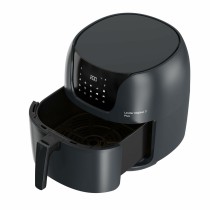 Friteuse à Air Solac FA1800D Noir 1800 W 7,4 l