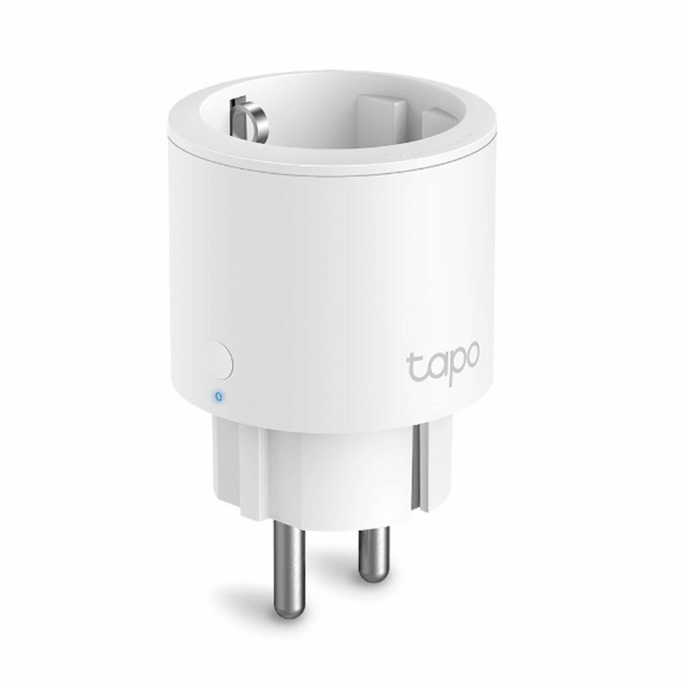 Point d'Accès TP-Link P115 Wi-Fi 220 V 220-240 V 16 A (1 Unité)