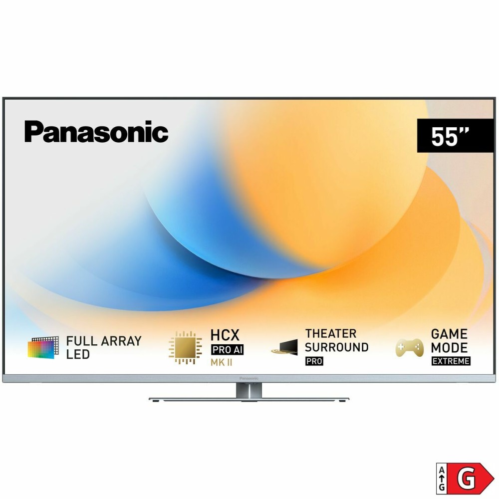 Smart TV Panasonic TV55W93AE6 55" LED 4K Ultra HD