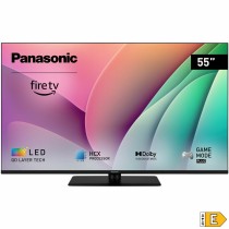 Smart TV Panasonic TV55W80AEZ 55" 4K Ultra HD HDR QLED