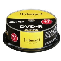 DVD-R INTENSO