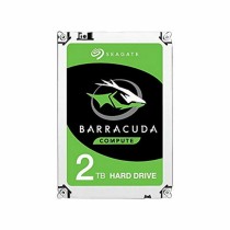 Disque dur Seagate BarraCuda 2.5" 2,5" 2 TB HDD