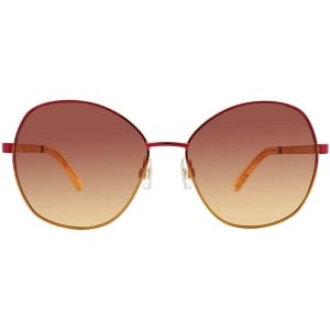 Damensonnenbrille Swarovski SK0368 5871F