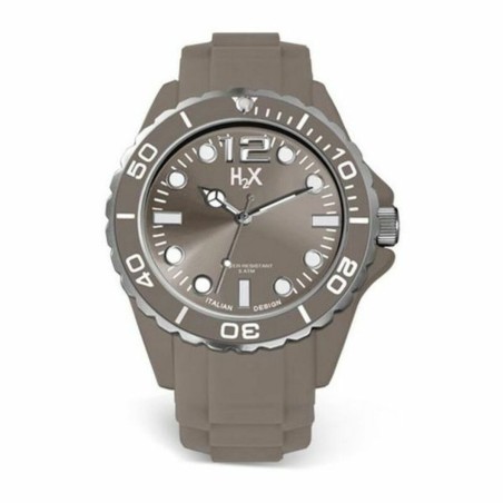 Unisex Watch Haurex SG382UG2 (Ø 42 mm)