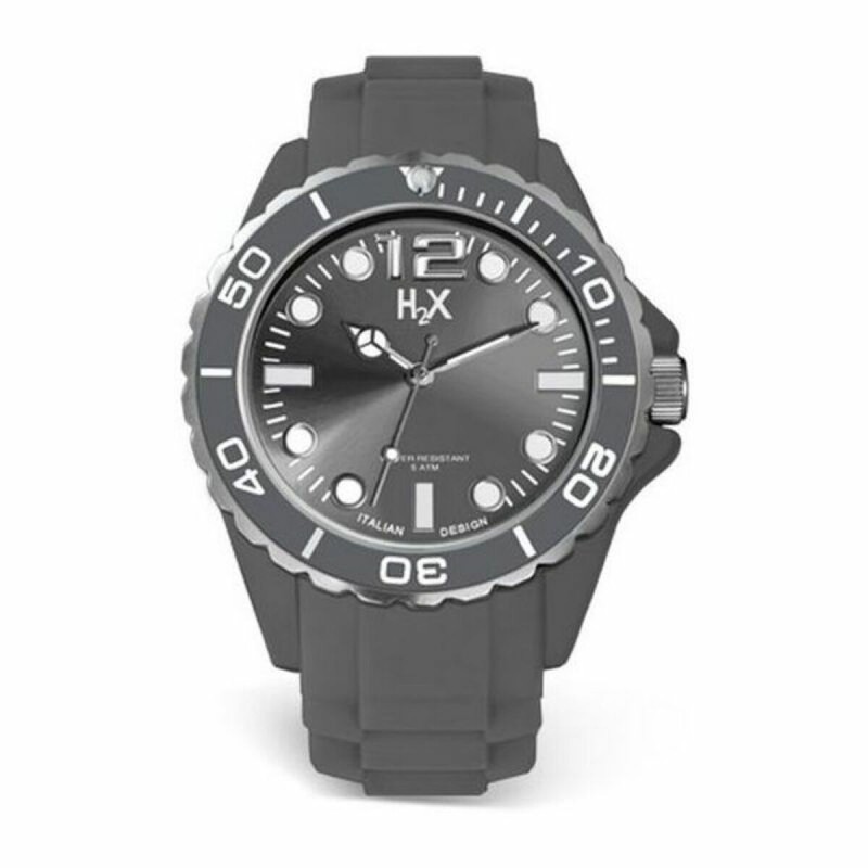 Montre Unisexe Haurex SG382UG1 (Ø 42,5 mm)