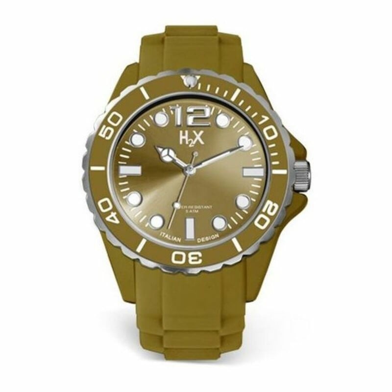 Montre Unisexe Haurex SV382UV3 (Ø 42,5 mm)