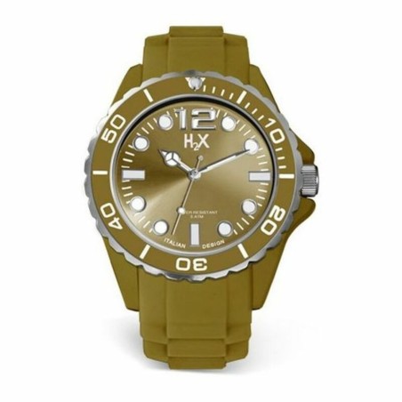 Unisex-Uhr Haurex SV382UV3 (Ø 42,5 mm)