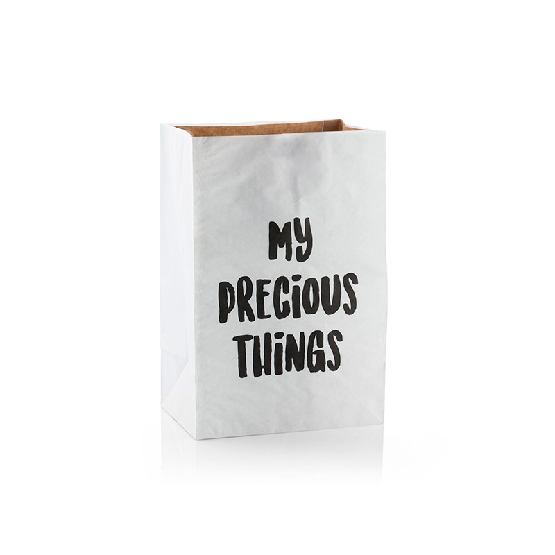 Oh My Home Medium Sized Paper Bag (30 x 45 x 20 cm)