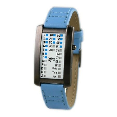 Unisex-Uhr XTRESS XDA1030B (Ø 27 mm)