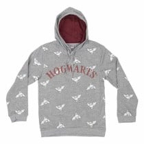 Sweatshirt mit Kapuze für Mädchen Harry Potter